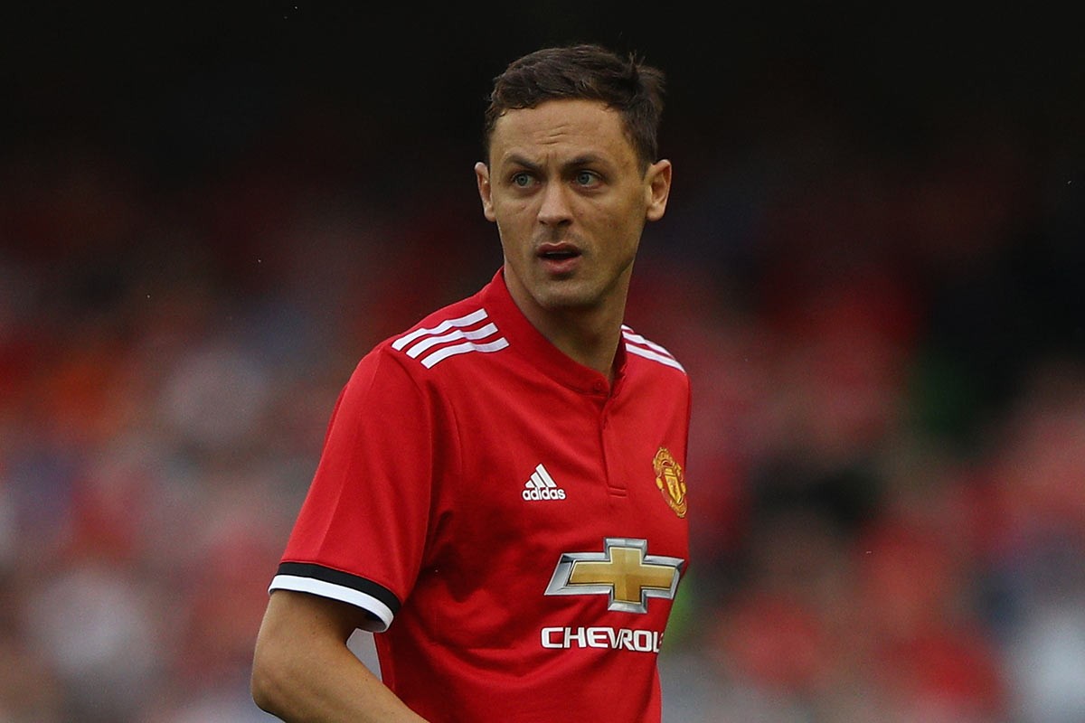 在复杂多变 在复杂多变